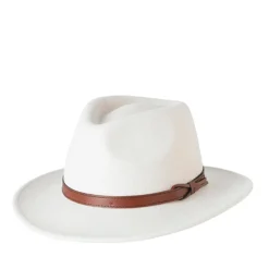 Livorno Felt Hat With Genuine Leather Band 8 Livorno Felt Hat With Genuine Leather Band -Jumbo || PACIFIC Store 4 77795fc1 c395 4635 ae7b 0725c3e18d91