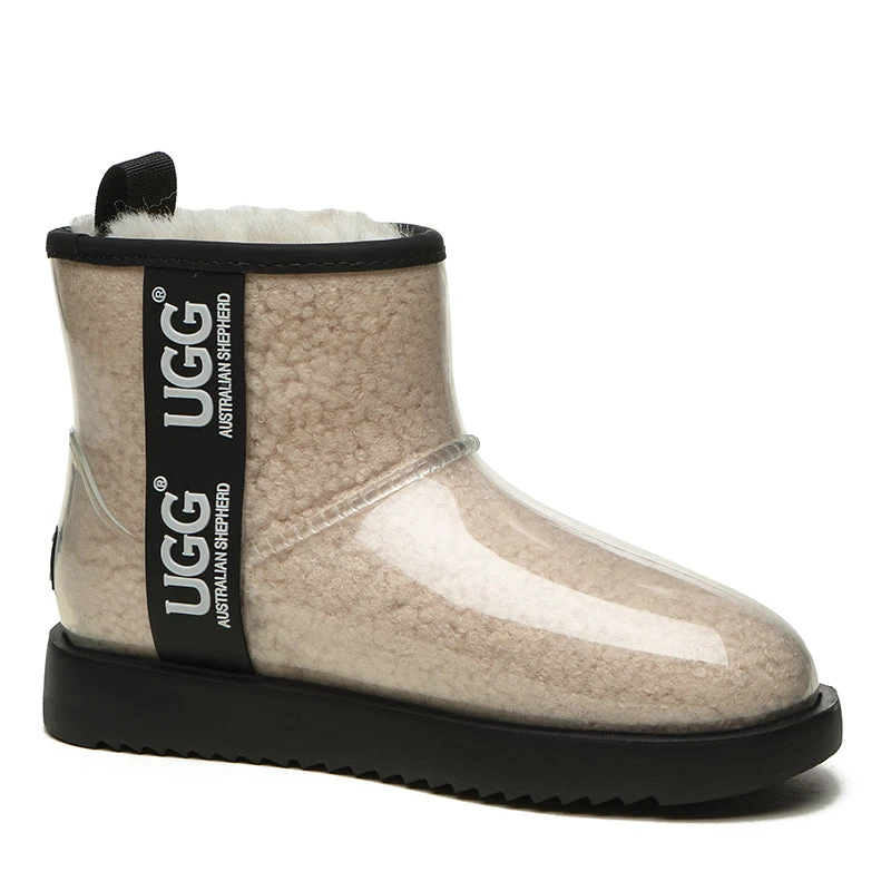 UGG Rain Boots Rihanna 8 UGG Rain Boots Rihanna - Image 8