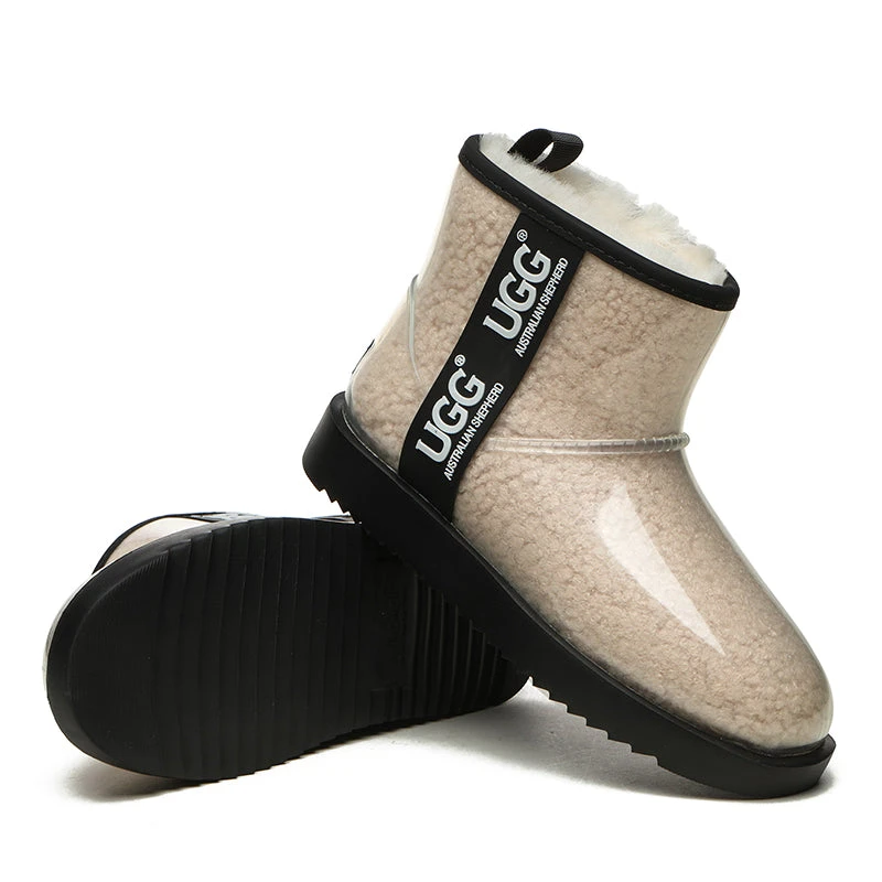 UGG Rain Boots Rihanna 10 UGG Rain Boots Rihanna - Image 10