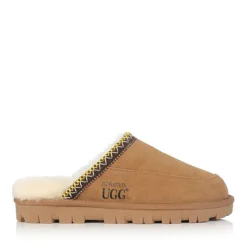 UGG Scuffina Tassie Slippers