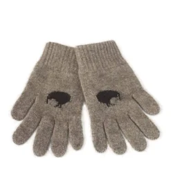 Premium Possum And Merino Wool Gloves