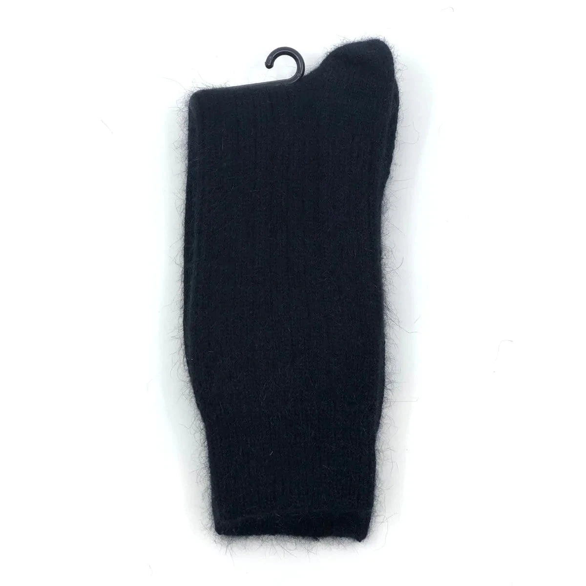 Premium Possum And Merino Wool Ribbed Socks 3 Premium Possum And Merino Wool Ribbed Socks - Image 3