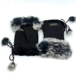 UGG Fingerless Gloves 10 UGG Fingerless Gloves -Jumbo || PACIFIC Store accessories ugg fingerless gloves original ugg australia classic 3