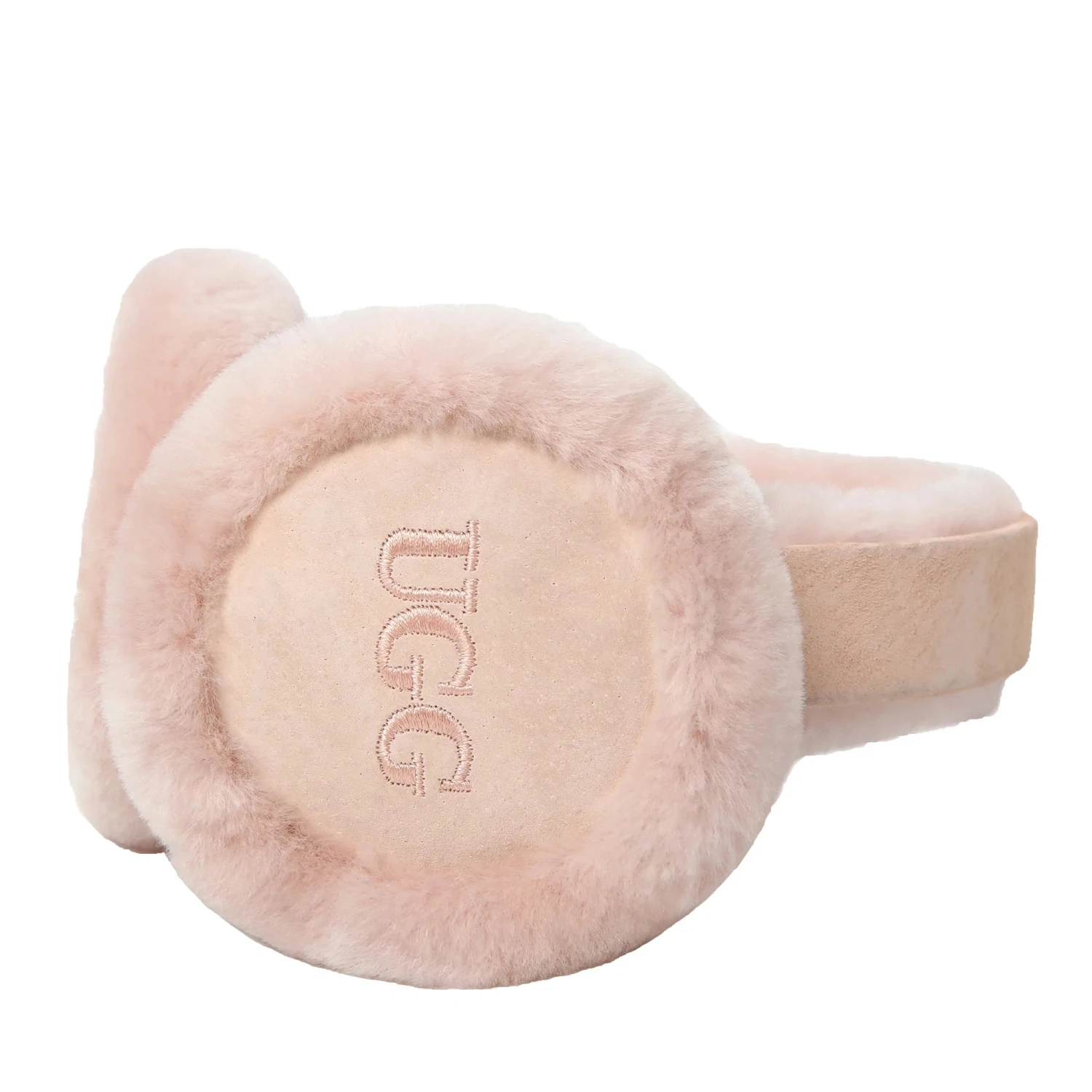 UGG Kids Platinum Earmuff 1 UGG Kids Platinum Earmuff