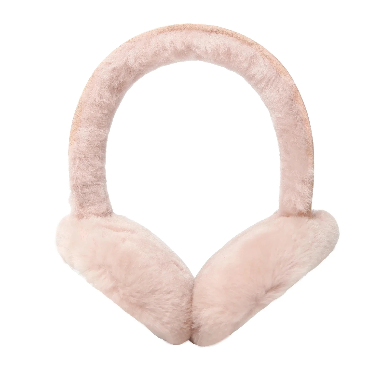 UGG Kids Platinum Earmuff 2 UGG Kids Platinum Earmuff - Image 2