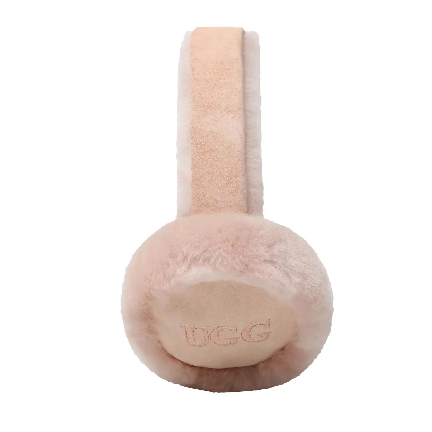 UGG Kids Platinum Earmuff 3 UGG Kids Platinum Earmuff - Image 3