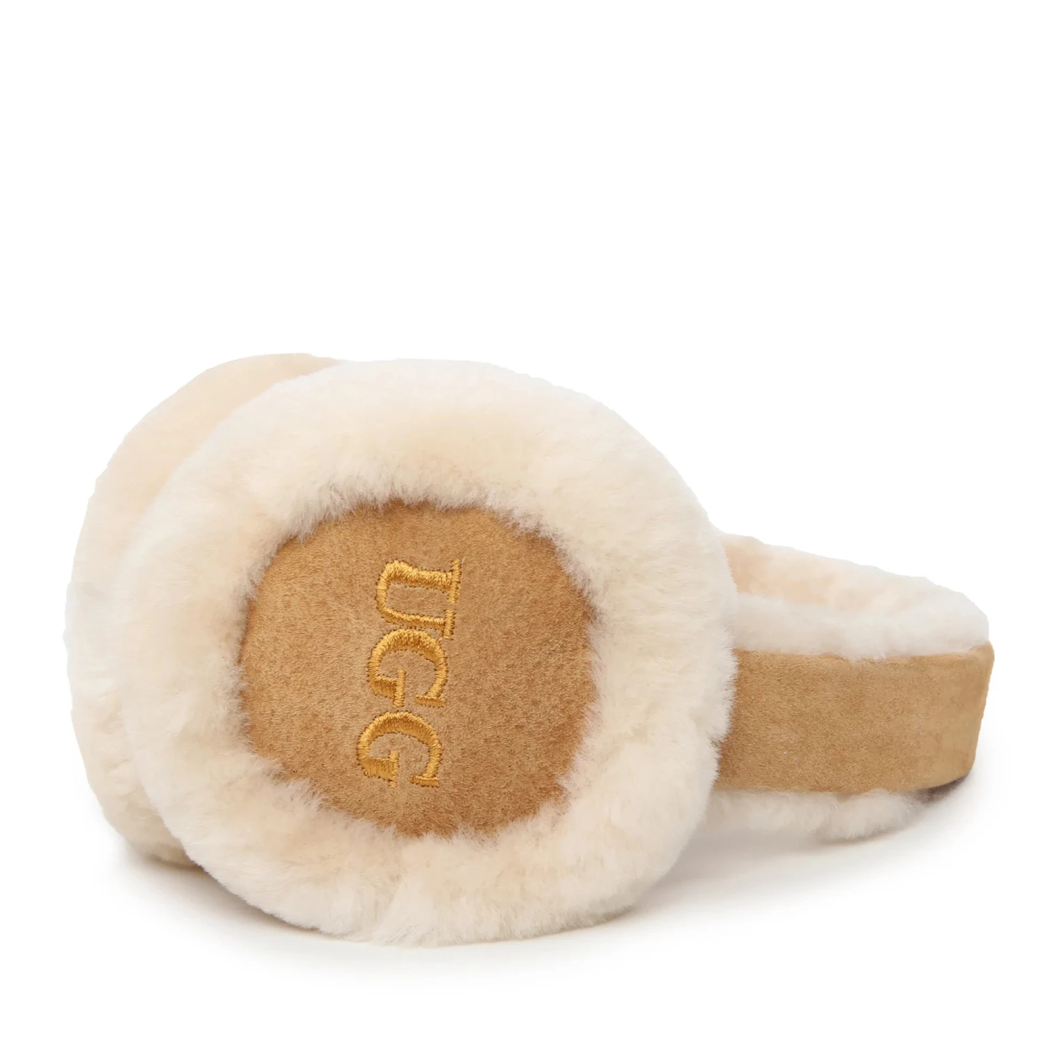 UGG Kids Platinum Earmuff 4 UGG Kids Platinum Earmuff - Image 4