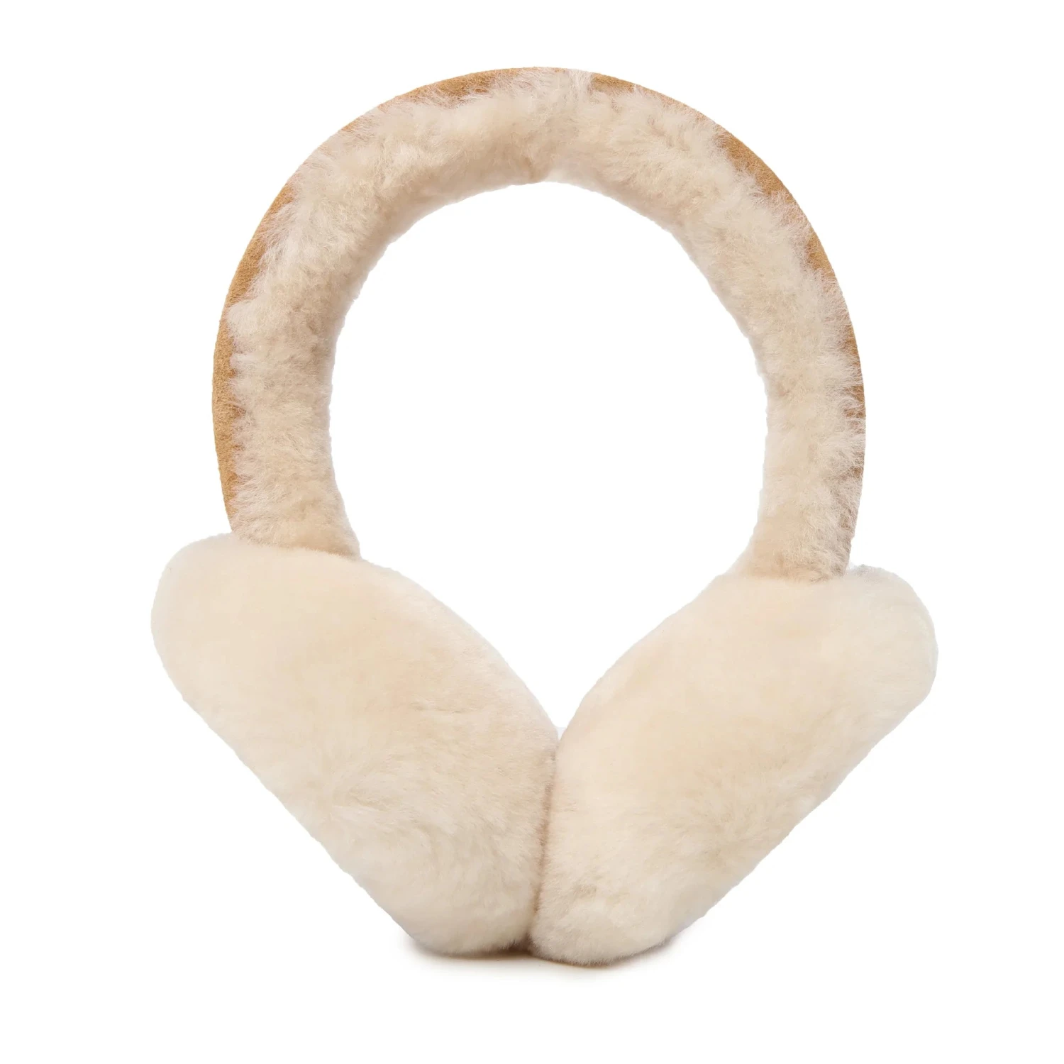 UGG Kids Platinum Earmuff 5 UGG Kids Platinum Earmuff - Image 5