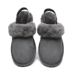 Amber Sheepskin Scuff 27 Amber Sheepskin Scuff -Jumbo || PACIFIC Store amber sheepskin scuff original ugg australia classic 10