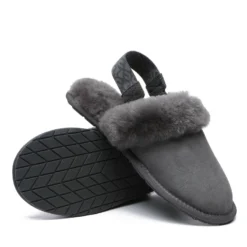 Amber Sheepskin Scuff 29 Amber Sheepskin Scuff -Jumbo || PACIFIC Store amber sheepskin scuff original ugg australia classic 12 1
