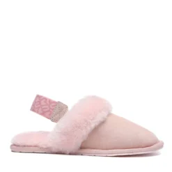 Amber Sheepskin Scuff 30 Amber Sheepskin Scuff -Jumbo || PACIFIC Store amber sheepskin scuff original ugg australia classic 13