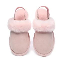 Amber Sheepskin Scuff 33 Amber Sheepskin Scuff -Jumbo || PACIFIC Store amber sheepskin scuff original ugg australia classic 16 1
