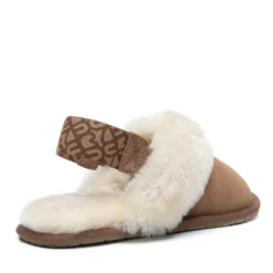 Amber Sheepskin Scuff 20 Amber Sheepskin Scuff -Jumbo || PACIFIC Store amber sheepskin scuff original ugg australia classic 3 1