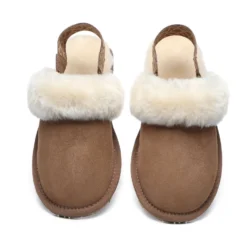 Amber Sheepskin Scuff 21 Amber Sheepskin Scuff -Jumbo || PACIFIC Store amber sheepskin scuff original ugg australia classic 4 1
