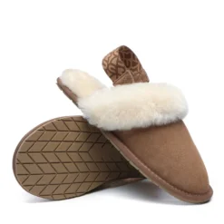 Amber Sheepskin Scuff 23 Amber Sheepskin Scuff -Jumbo || PACIFIC Store amber sheepskin scuff original ugg australia classic 6 1