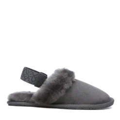 Amber Sheepskin Scuff 24 Amber Sheepskin Scuff -Jumbo || PACIFIC Store amber sheepskin scuff original ugg australia classic 7 1
