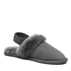 Amber Sheepskin Scuff 25 Amber Sheepskin Scuff -Jumbo || PACIFIC Store amber sheepskin scuff original ugg australia classic 8