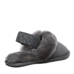 Amber Sheepskin Scuff 26 Amber Sheepskin Scuff -Jumbo || PACIFIC Store amber sheepskin scuff original ugg australia classic 9