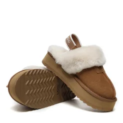 UGG Platform Slingback Scuff 19 UGG Platform Slingback Scuff -Jumbo || PACIFIC Store as2048 original ugg australia classic 10