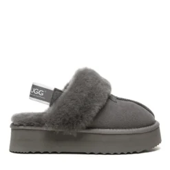 UGG Platform Slingback Scuff -Jumbo || PACIFIC Store as2048 original ugg australia classic 11 1