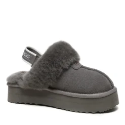 UGG Platform Slingback Scuff 27 UGG Platform Slingback Scuff -Jumbo || PACIFIC Store as2048 original ugg australia classic 13