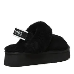 UGG Platform Slingback Scuff 21 UGG Platform Slingback Scuff -Jumbo || PACIFIC Store as2048 original ugg australia classic 2