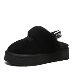 UGG Platform Slingback Scuff -Jumbo || PACIFIC Store as2048 original ugg australia classic 3 1