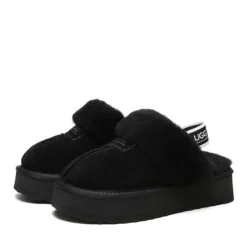 UGG Platform Slingback Scuff 23 UGG Platform Slingback Scuff -Jumbo || PACIFIC Store as2048 original ugg australia classic 4