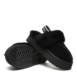 UGG Platform Slingback Scuff -Jumbo || PACIFIC Store as2048 original ugg australia classic 5 1