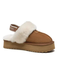 UGG Platform Slingback Scuff 17 UGG Platform Slingback Scuff -Jumbo || PACIFIC Store as2048 original ugg australia classic 8