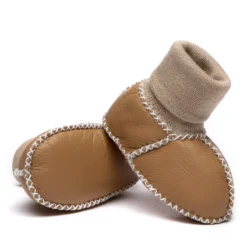 Baby Hailey Boots With Warmer -Jumbo || PACIFIC Store baby hailey boots with warmer original ugg australia classic 10