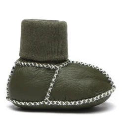 Baby Hailey Boots With Warmer -Jumbo || PACIFIC Store baby hailey boots with warmer original ugg australia classic 11