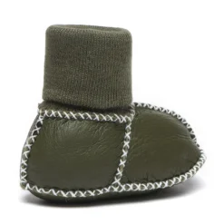 Baby Hailey Boots With Warmer -Jumbo || PACIFIC Store baby hailey boots with warmer original ugg australia classic 12