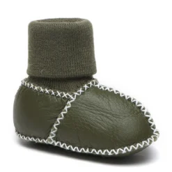 Baby Hailey Boots With Warmer -Jumbo || PACIFIC Store baby hailey boots with warmer original ugg australia classic 13