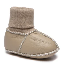 Baby Hailey Boots With Warmer -Jumbo || PACIFIC Store baby hailey boots with warmer original ugg australia classic 18