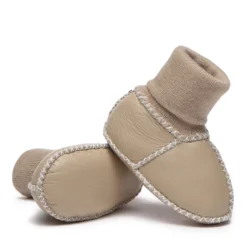 Baby Hailey Boots With Warmer -Jumbo || PACIFIC Store baby hailey boots with warmer original ugg australia classic 20