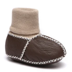 Baby Hailey Boots With Warmer -Jumbo || PACIFIC Store baby hailey boots with warmer original ugg australia classic 3