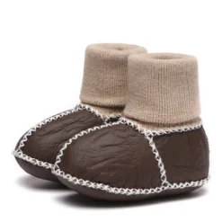 Baby Hailey Boots With Warmer -Jumbo || PACIFIC Store baby hailey boots with warmer original ugg australia classic 4