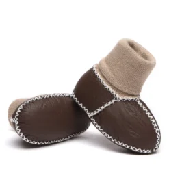 Baby Hailey Boots With Warmer -Jumbo || PACIFIC Store baby hailey boots with warmer original ugg australia classic 5
