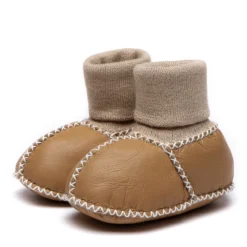 Baby Hailey Boots With Warmer -Jumbo || PACIFIC Store baby hailey boots with warmer original ugg australia classic 9