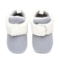 Baby Infants Shearling Booties 30 Baby Infants Shearling Booties -Jumbo || PACIFIC Store baby infants shearling booties original ugg australia classic 12