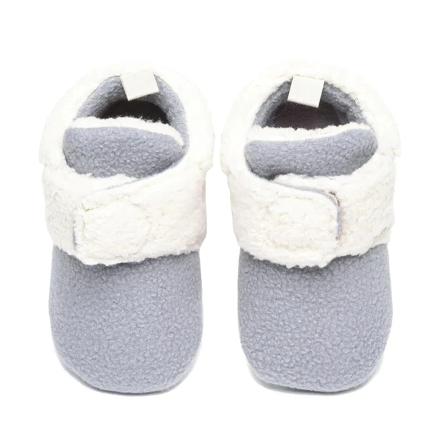 Baby Infants Shearling Booties 12 Baby Infants Shearling Booties - Image 12