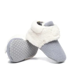 Baby Infants Shearling Booties 32 Baby Infants Shearling Booties -Jumbo || PACIFIC Store baby infants shearling booties original ugg australia classic 14