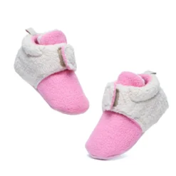 Baby Infants Shearling Booties 36 Baby Infants Shearling Booties -Jumbo || PACIFIC Store baby infants shearling booties original ugg australia classic 18