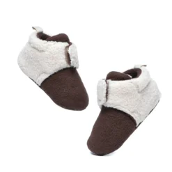 Baby Infants Shearling Booties 26 Baby Infants Shearling Booties -Jumbo || PACIFIC Store baby infants shearling booties original ugg australia classic 8