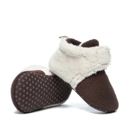 Baby Infants Shearling Booties 27 Baby Infants Shearling Booties -Jumbo || PACIFIC Store baby infants shearling booties original ugg australia classic 9