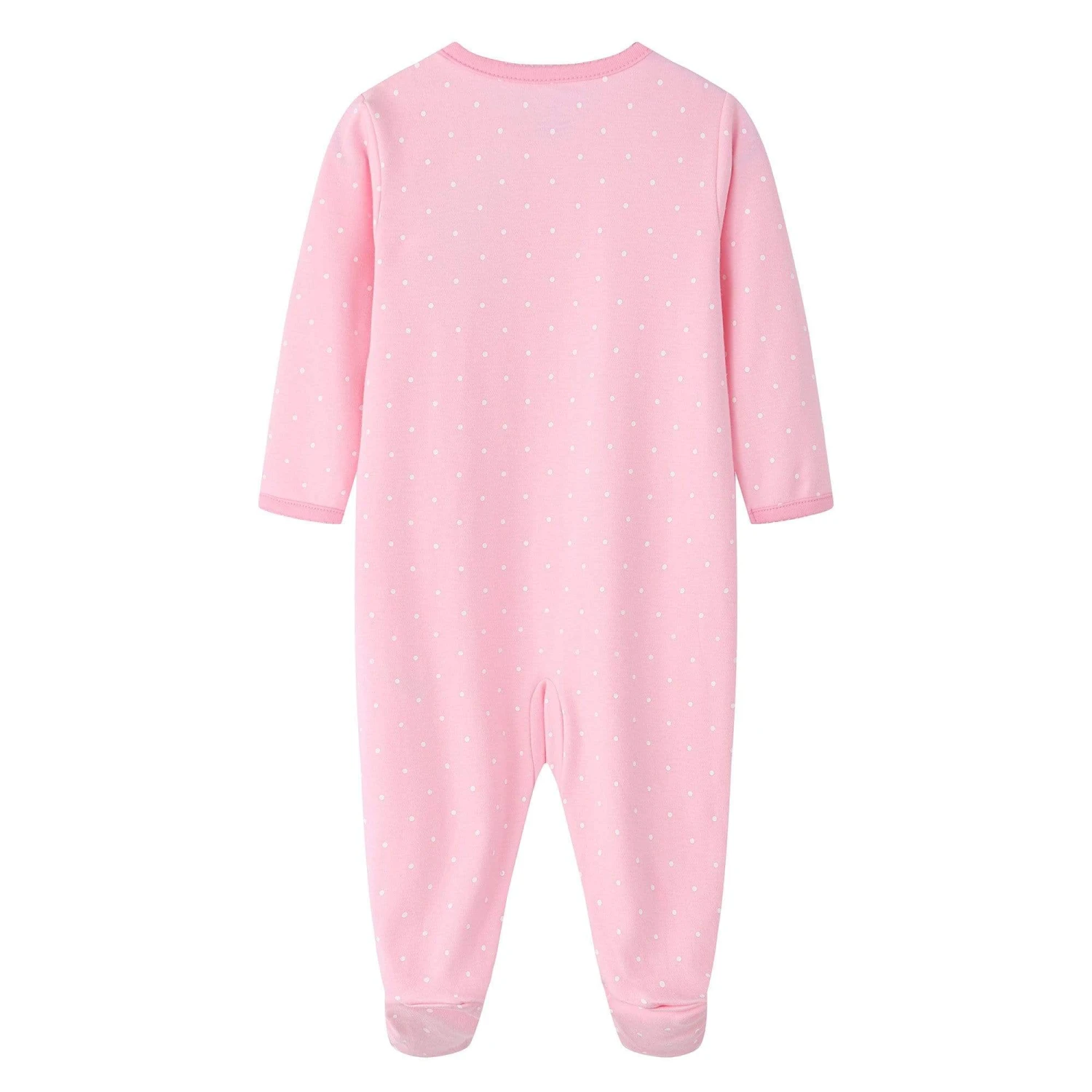 Baby Zip Growsuit 16 Baby Zip Growsuit - Image 16