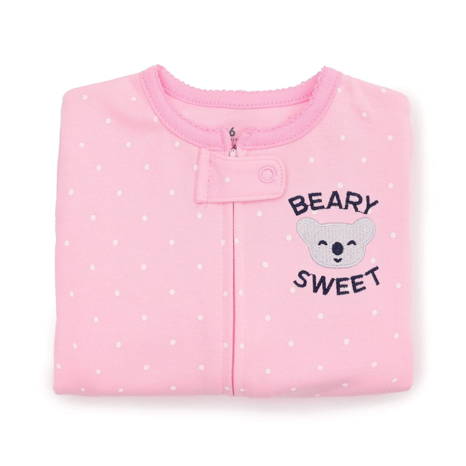 Baby Zip Growsuit 17 Baby Zip Growsuit - Image 17