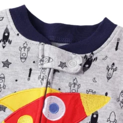 Baby Zip Growsuit 22 Baby Zip Growsuit -Jumbo || PACIFIC Store baby zip growsuit original ugg australia classic 3