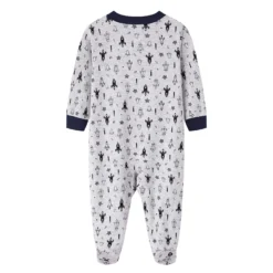 Baby Zip Growsuit 23 Baby Zip Growsuit -Jumbo || PACIFIC Store baby zip growsuit original ugg australia classic 4